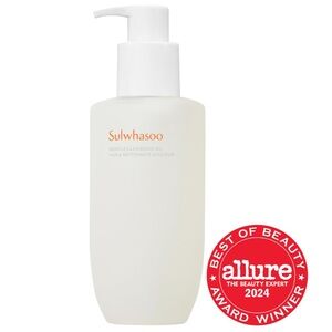 SULWHASOO CLEANSER